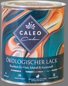Caleo Color Ökologischer Lack
