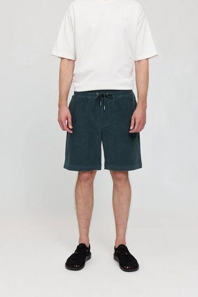 Mazine Shorts - Corduroy Shorts - aus Bio-Baumwolle