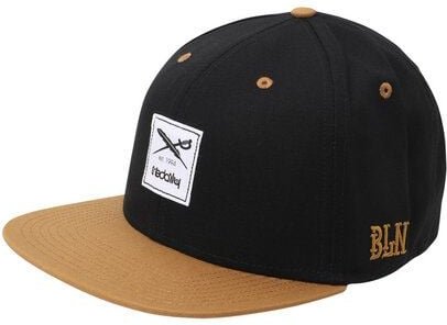 Iriedaily Daily Contra Snapback