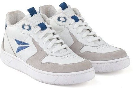 be free shoes be free Sneaker - Asha Mid-Cut