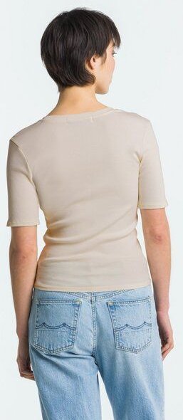 Kings Of Indigo RINA | OFF-WHITE