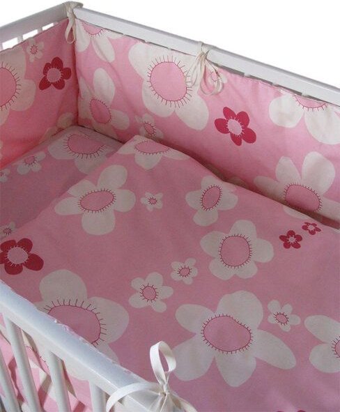 ingegerd Nestchen blume rosa