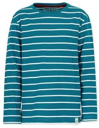 Band of Rascals Striped Longsleeve