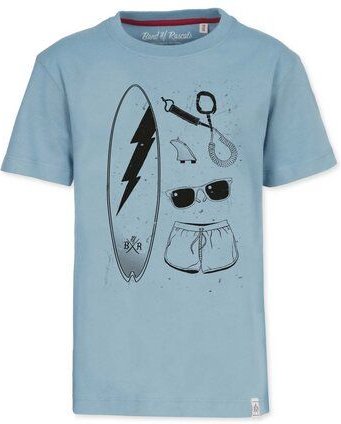 Band of Rascals Surf Parts T-Shirt