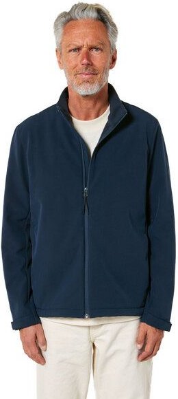 YTWOO Herren Eco Softshell Jacke