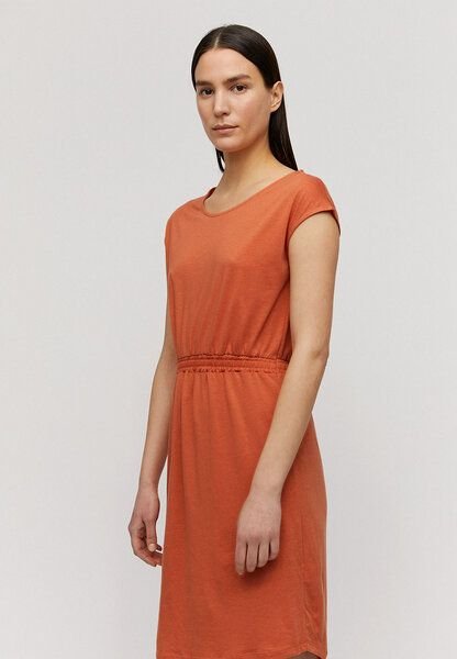 ARMEDANGELS SONJAA - Damen Kleid aus TENCEL Lyocell Mix