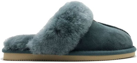 Pantoffel aus Schaffell "thies Pantoffel"