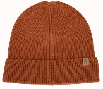 Kopyto GAZELLE – Leichte, gerippte Mütze aus plüschiger Merinowolle