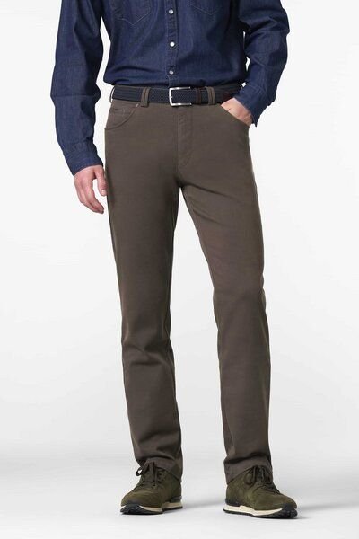 MEYER Winter-Twill Chino