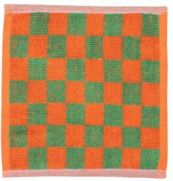 TRANQUILLO Frottee-Abwaschtuch in verschiedenen Varianten (TEX132, TEX133, TEX134)