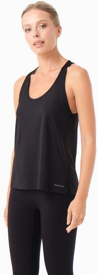 ORGANICATION TINNA | Sportliches Tanktop aus recyceltem Polyamid
