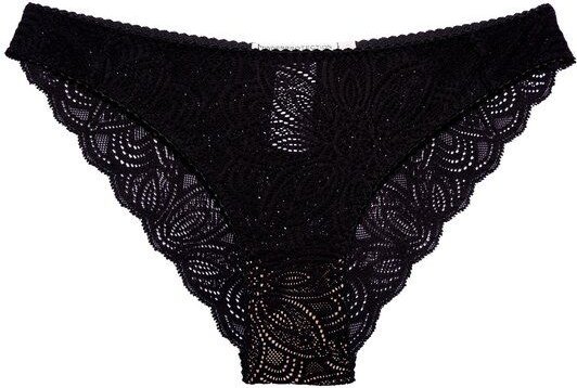 Underprotection Luna Slip aus Recycling-Material