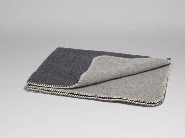 Yumeko Decke Bio-Merinowolle