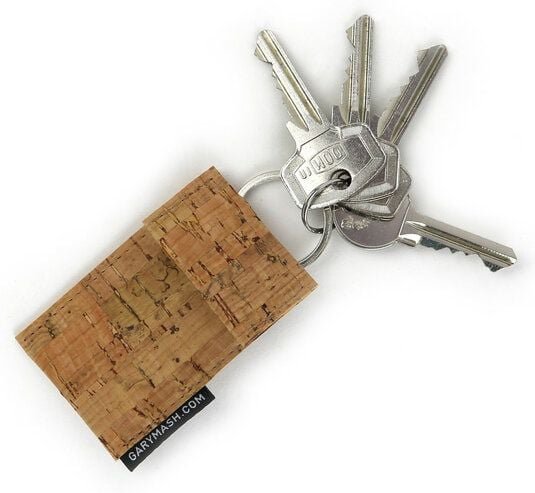 GARY MASH Schlüsselanhänger Kleiner Begleiter