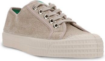 NOVESTA STAR MASTER Hemp Sneaker mit Hanf