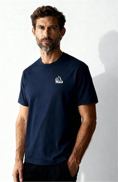 HAFENDIEB Karavelle T-Shirt