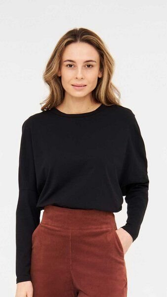 WiDDA berlin Longsleeve SLABBY