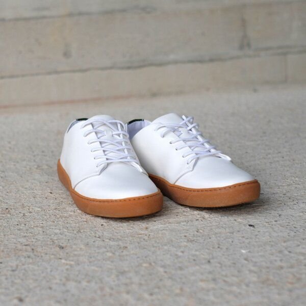 SORBAS '82v Sneaker vegane Sneaker aus Kaktus