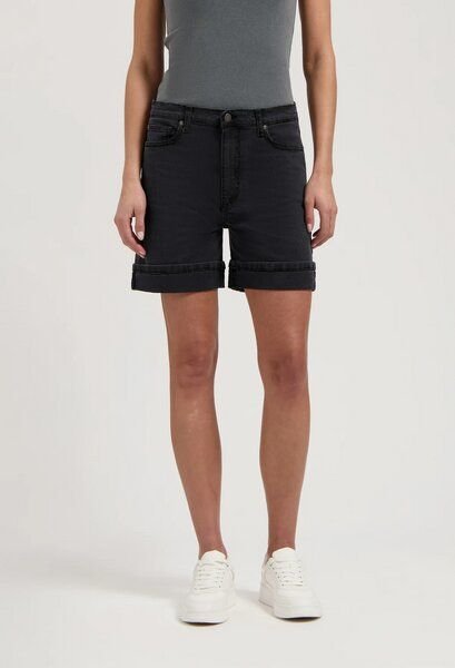 MUD Jeans Luna Mid Short
