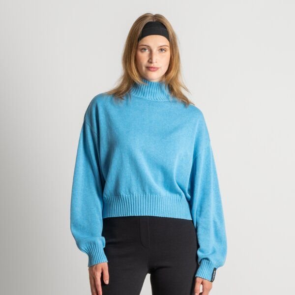 trueStory Oversized Pullover - EUGENIE