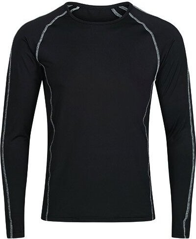 Regatta Professional Recyceltes Langarm T-Shirt Thermo - Unterwäsche bis 3XL