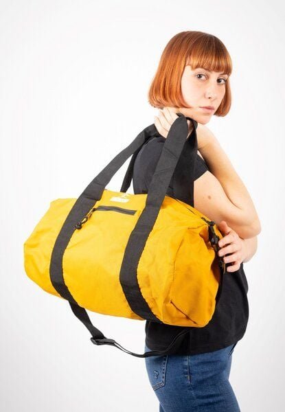 TORLAND Sporttasche Recycled RECAI