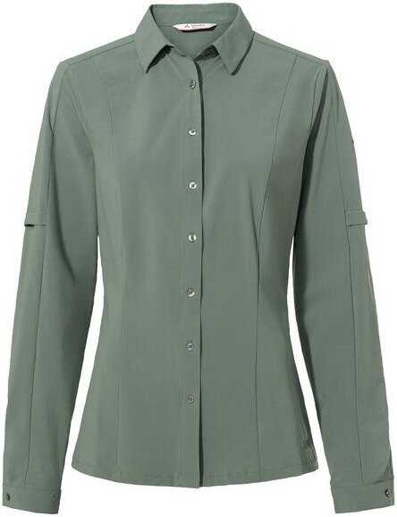 VAUDE Hemd-Bluse Women's Farley Stretch Shirt