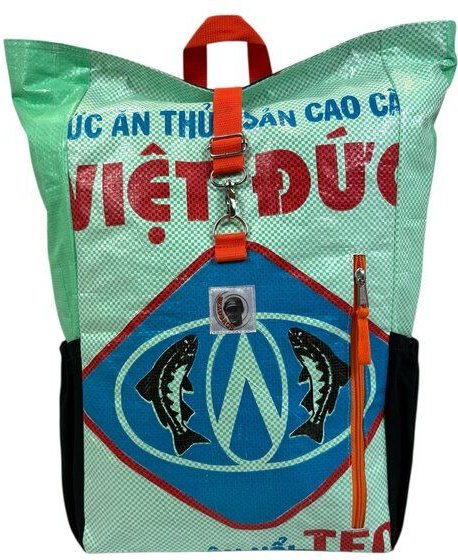 Beadbags Adventure Rucksack Ri100