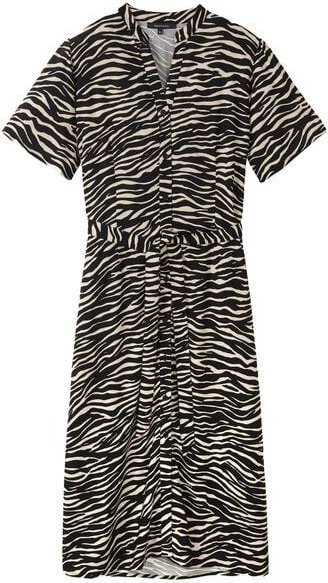 recolution Kleid SILENE ZEBRA