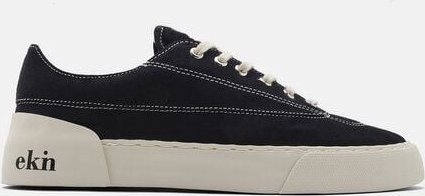 ekn footwear Sneaker Keir - Bio-Baumwolle