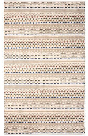 TRANQUILLO Teppich TRADITIONAL , Good Weave-zertifiziert, 190 x 120 cm (BS219)