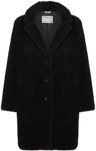 Will's Vegan Shop Recycelter Teddy-Mantel