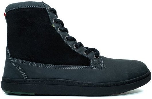 BLUSUN Barfußschuh BLSN-080W anthracite