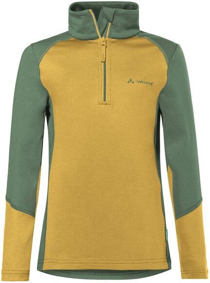 VAUDE Pullover Kids Livigno Halfzip