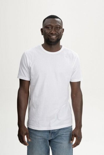 T-Shirt Style IZAAN | von MELA | Fairtrade & GOTS zertifiziert