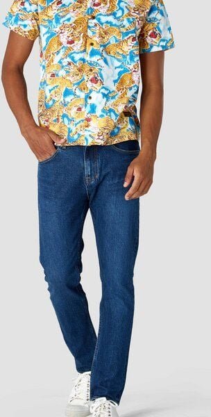 Kings Of Indigo John Eco Xavier Light