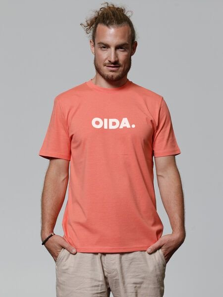 watapparel T-Shirt Unisex Oida