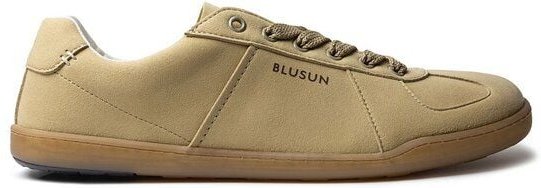 BLUSUN Barfußschuh BLSN-201M light beige