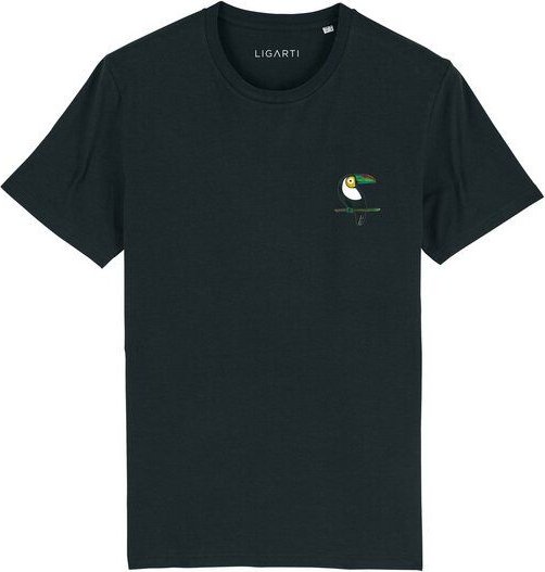 LIGARTI T-shirt - Tukan