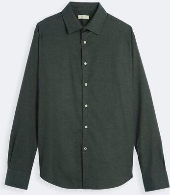 CARPASUS Flanell Hemd Castanio