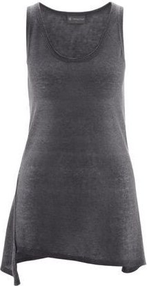 HempAge Damen asymmetrisches Top 100% Hanf