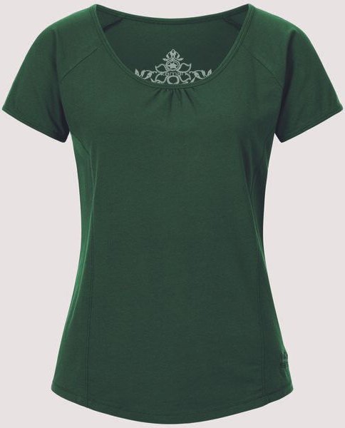 Kamah Yoga Shirt VIOLA