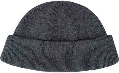 Thumbnail - Feinstrick Mütze kurz LESH | von MELA | Fairtrade & GOTS zertifiziert
