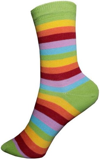 Grödo Baby / Kinder Ringel Söckchen Bio-Baumwolle