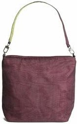 Smateria Umhänge-Tasche Lily