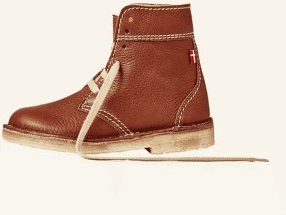 Duckfeet Winterstiefel Modell: Skanderborg