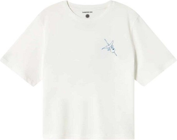 Thumbnail - thinking mu T-Shirt IDA CHIRINGUITO