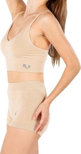 Woolona Merino Seamless Boxershorts - DORA