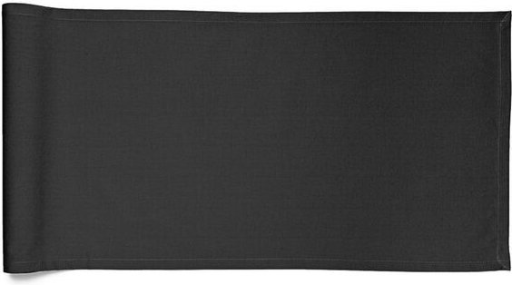 Mary Rose® Soft Panama Tischläufer, Bio Baumwolle