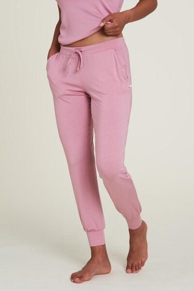 Thumbnail - TRANQUILLO Tencel Hose im Jogger Look, supersoft (BAS13)